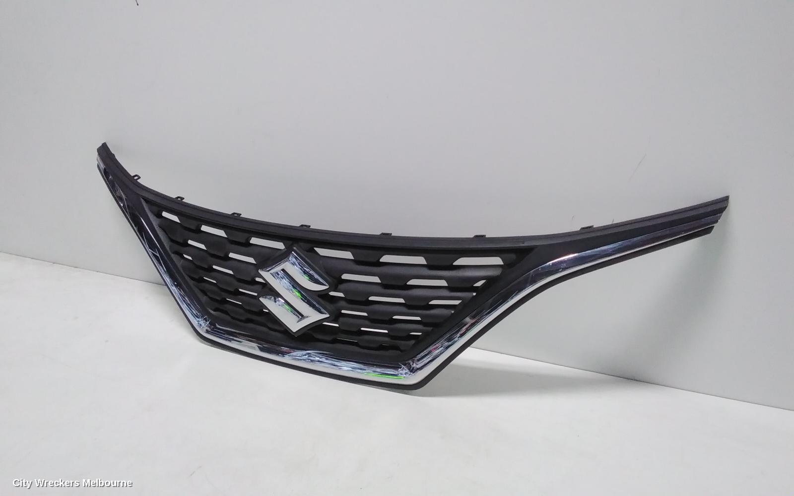 SUZUKI BALENO GRILLE, RADIATOR GRILLE, EW, 04/2016 - 07/2019 - Image 2