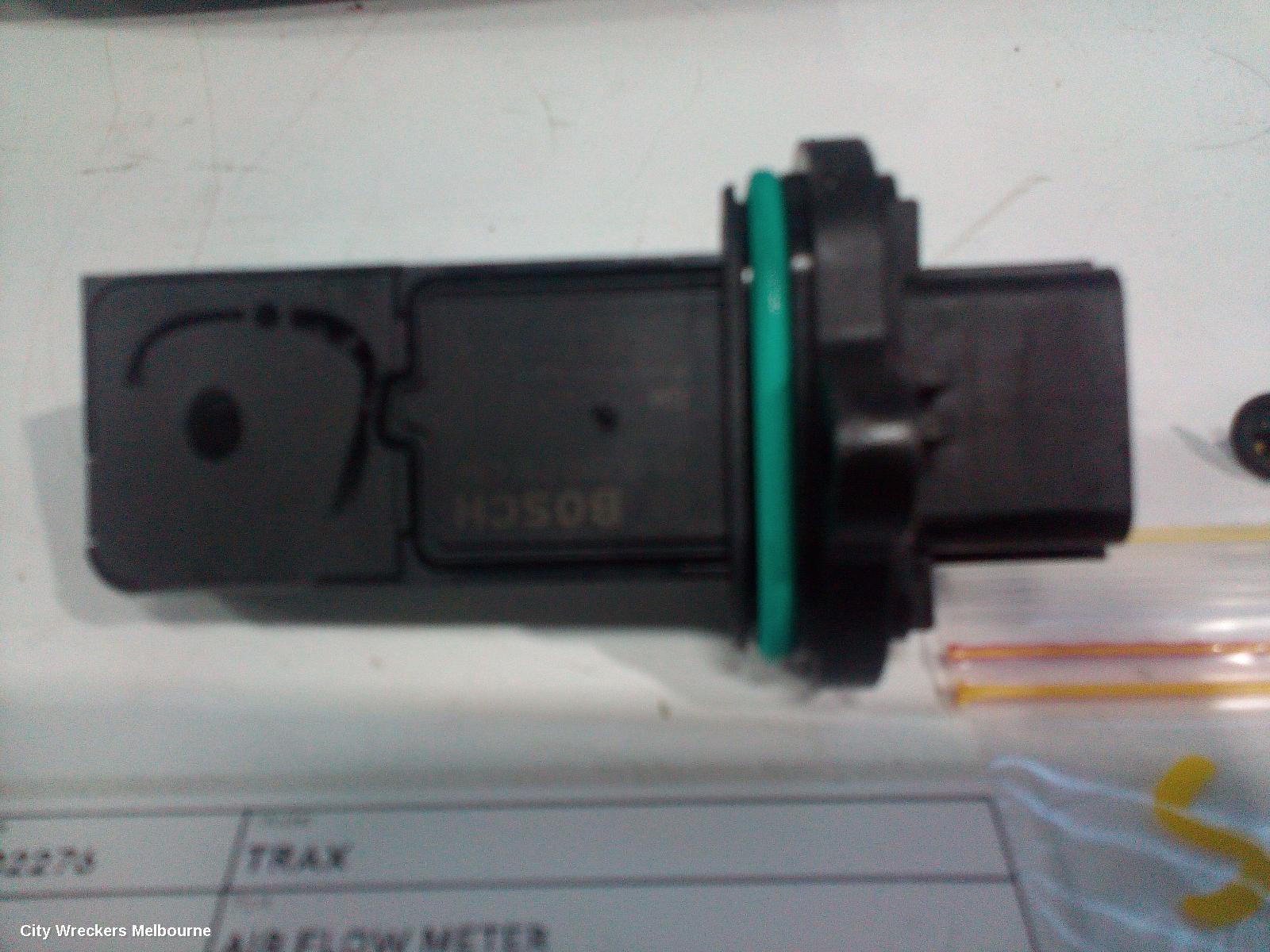 HOLDEN TRAX AIR FLOW METER, 1.4, PETROL, TJ SERIES, 08/2014 - 12/2020 - Image 2