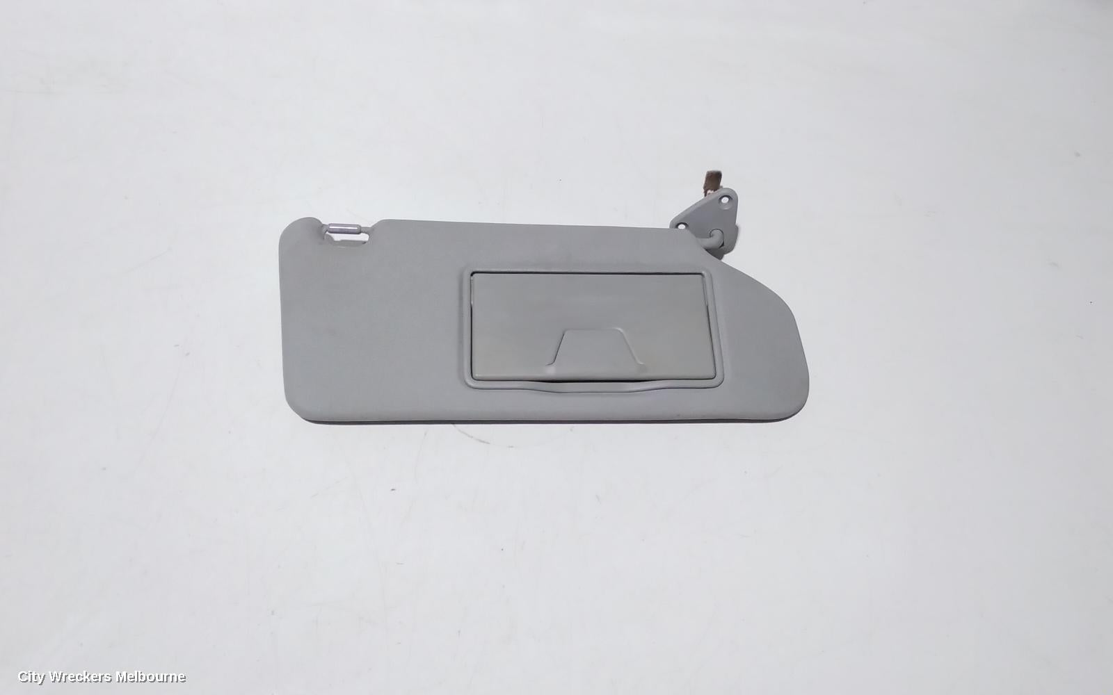 PEUGEOT 4008 SUNVISOR, 05/2012 - 12/2017 - Image 2
