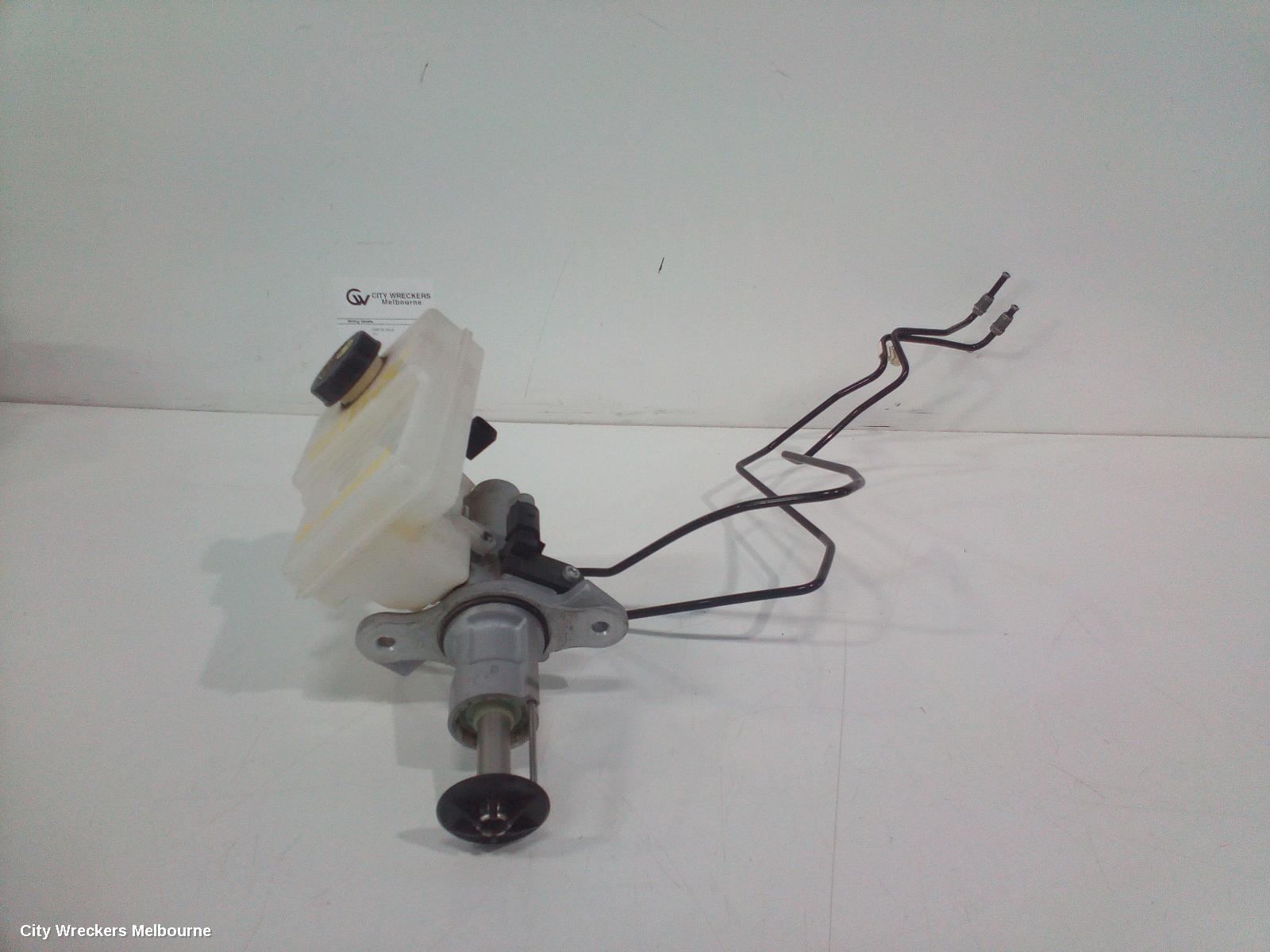 VOLKSWAGEN CRAFTER MASTER CYLINDER, SY1, 08/2017 ONWARDS - Image 3
