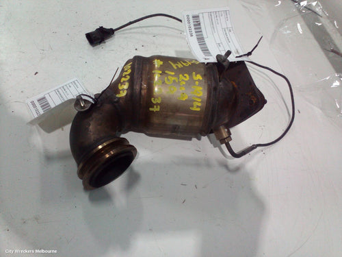 ALFA ROMEO 159 CATALYTIC CONVERTER, 06/2006 - 01/2012 - Image 2