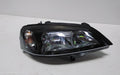 HOLDEN ASTRA RIGHT HEADLAMP, TS, BLACK, INSERT TYPE, 09/1998 - 10/2006 - Image 1