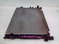 HONDA CIVIC RADIATOR, AUTO, 1.8, PETROL, 10TH GEN, 05/2016 - 08/2021 - Image 1
