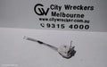 MITSUBISHI TRITON DOOR/BOOT/GATE LOCK, LEFT REAR DOOR LOCK, DUAL CAB, MQ-MR, 04/2015 ONWARDS - Image 1