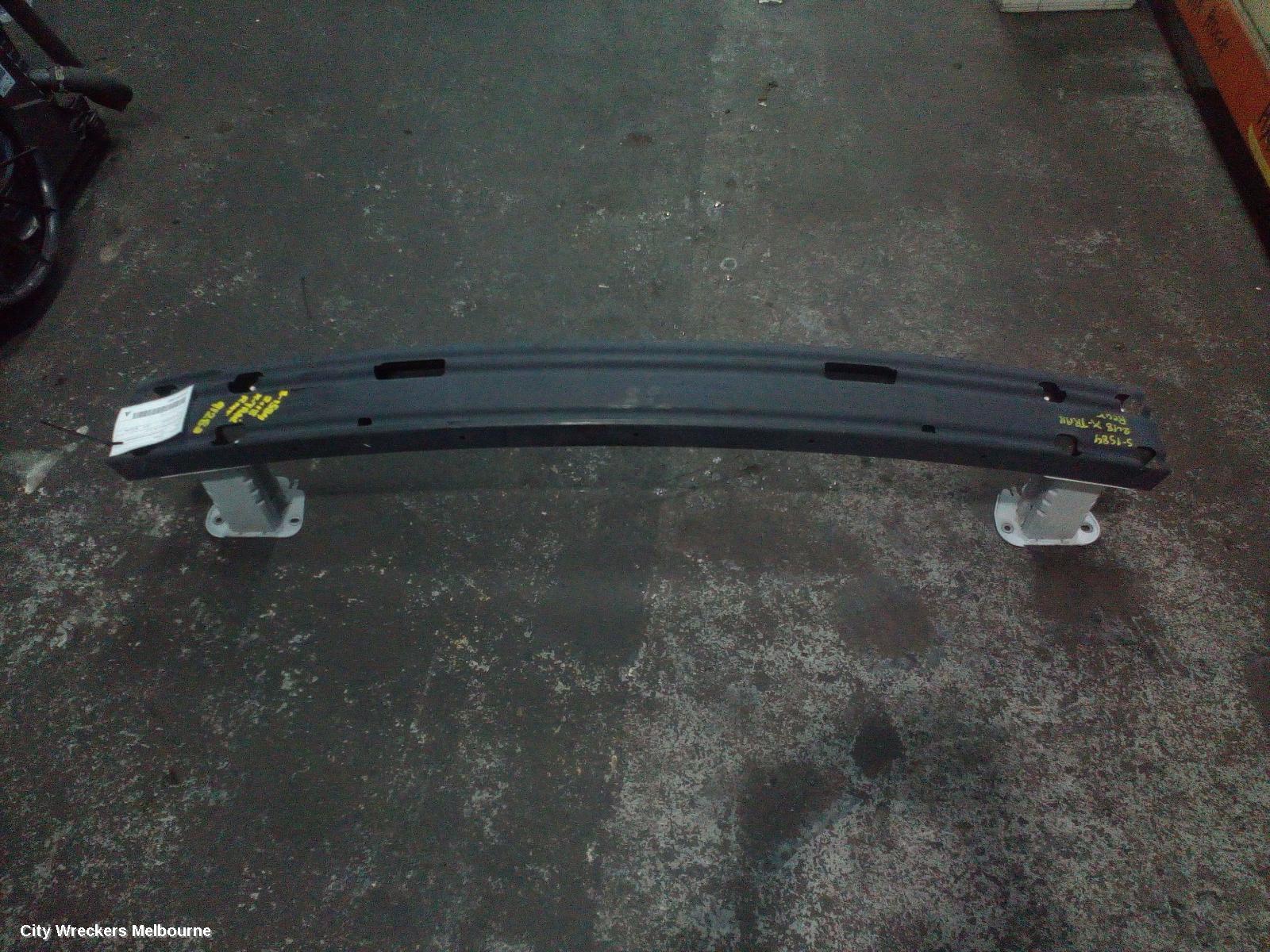 NISSAN XTRAIL R/BAR BRACKET/REINFO, MAIN REINFORCEMENT, T32, 02/2014 ONWARDS - Image 2