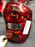 TOYOTA RAV4 RIGHT TAILLIGHT, ACA2#R, LENS # 42-26, 07/2000 - 07/2003 - Image 1