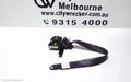 LDV G10 SEATBELT/STALK, LH FRONT, SEAT BELT ONLY, SV7A/SV7C, WAGON/VAN, 04/2015 ONWARDS - Image 1