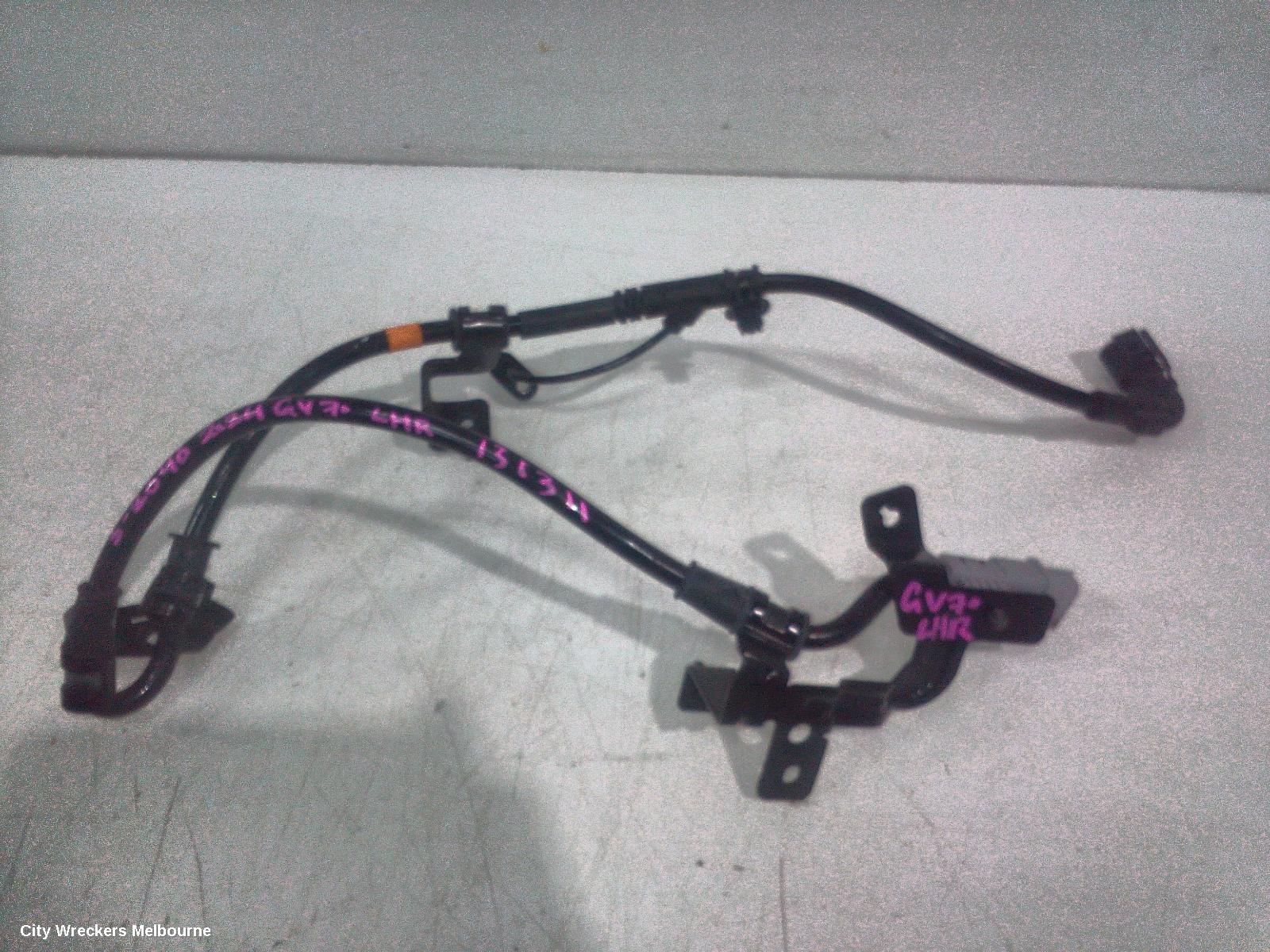 GENESIS GV70 ABS SENSOR, JK, 03/2021 ONWARDS - Image 1