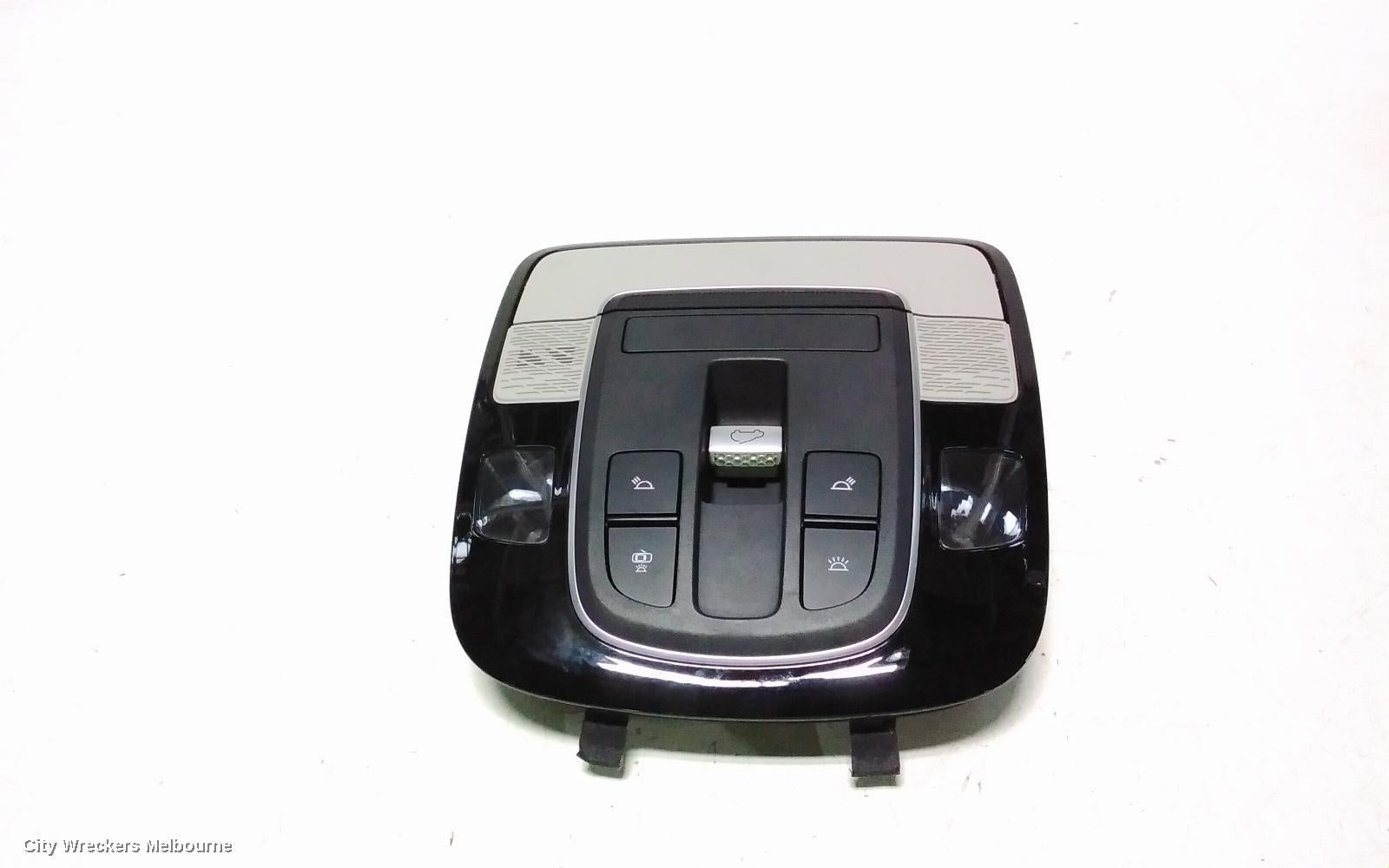 HYUNDAI PALISADE COURTESY LIGHT, LX2, FRONT, W/ SUNROOF TYPE, 07/2020 ONWARDS - Image 1