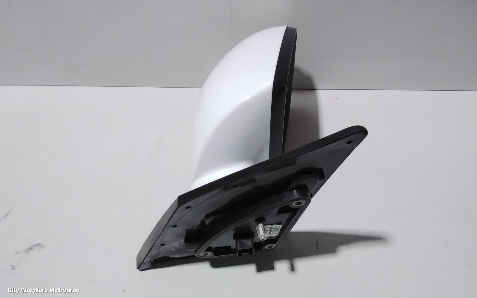 HYUNDAI IX35 RIGHT DOOR MIRROR, LM SERIES, POWER FOLD (8 PIN), 11/2009 - 01/2016 - Image 3