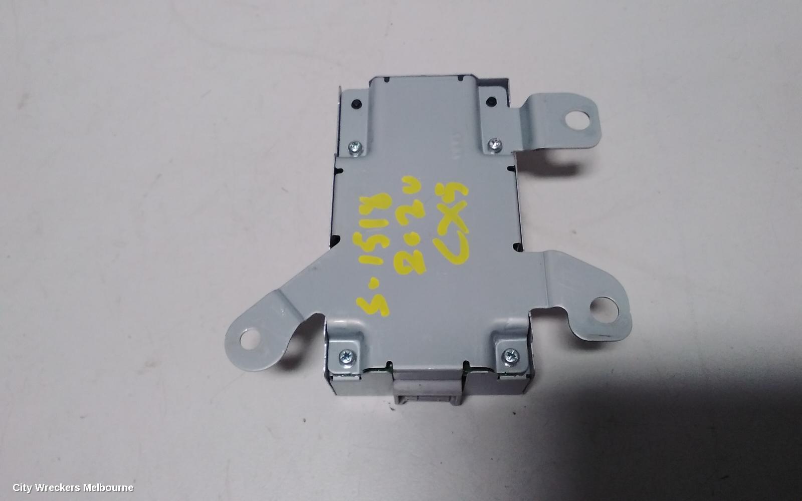 MAZDA CX5, KF, 02/2017 - 03/2026, MAZDA CX POWER BACKUP CONTROL MODULE UNIT KB8M677G0 : 70332 - Image 3