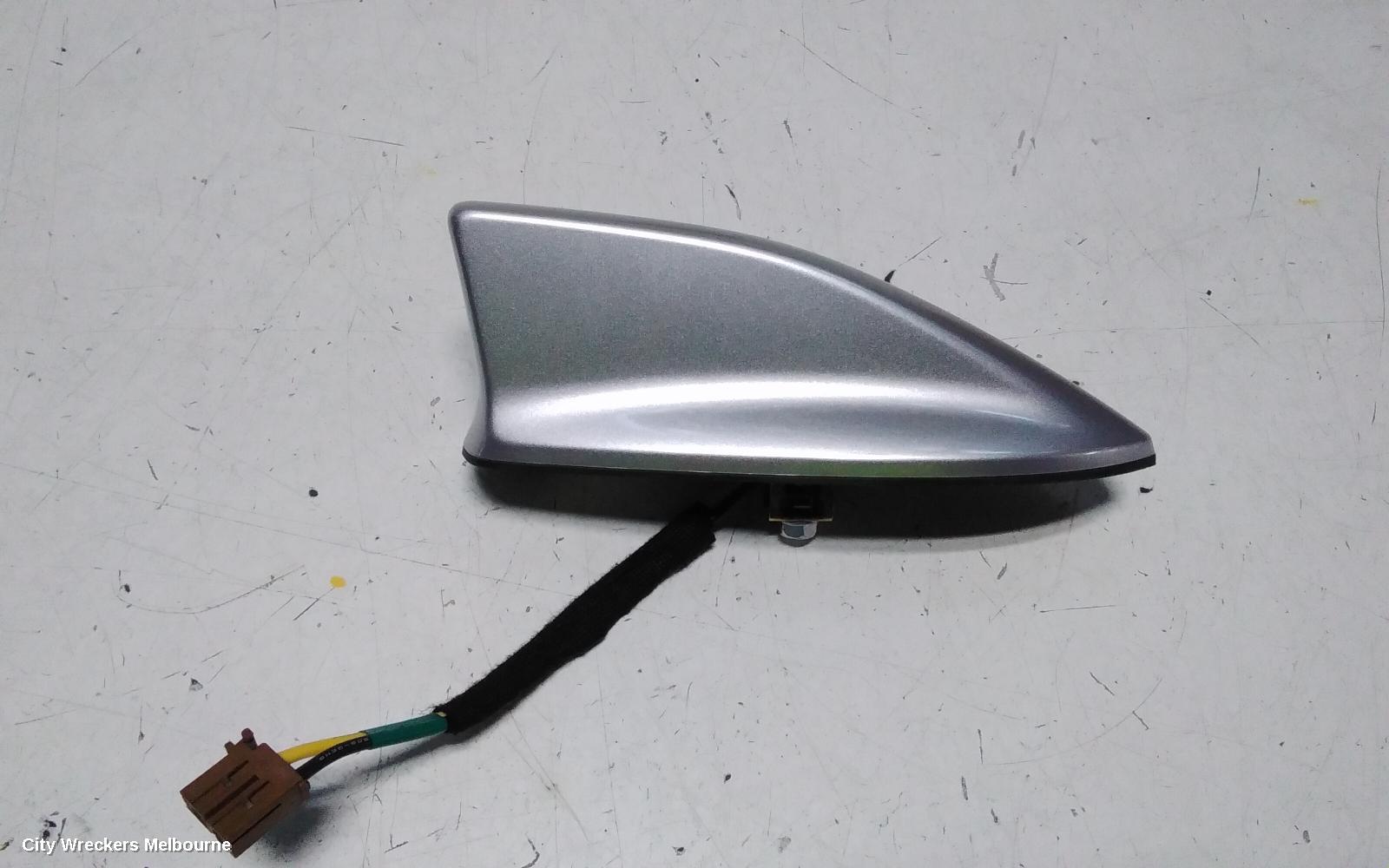 MITSUBISHI OUTLANDER ANTENNA, ZM, 08/2021 ONWARDS - Image 3