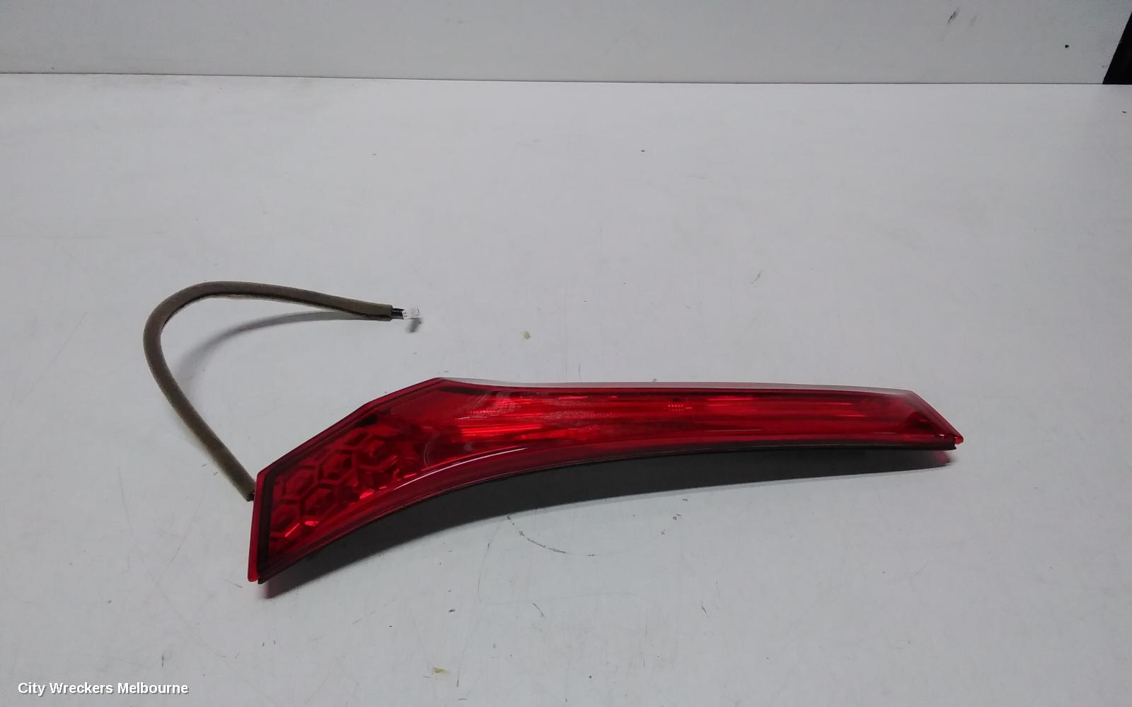 HONDA JAZZ LEFT TAILLIGHT, GK/GF, 07/2014 - 12/2020 - Image 1