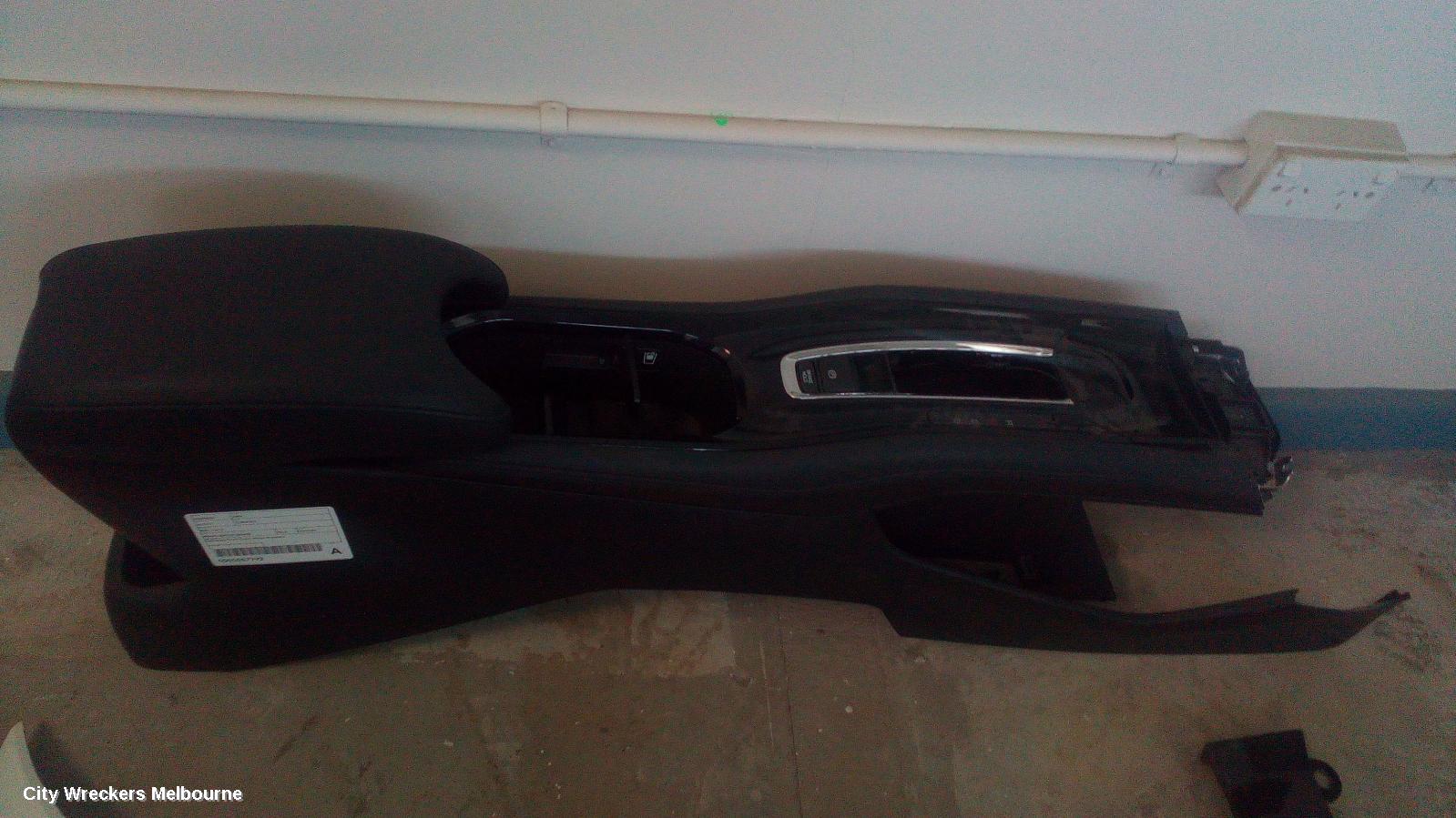 HONDA HRV CONSOLE, RU, 12/2014 - 10/2021 - Image 2