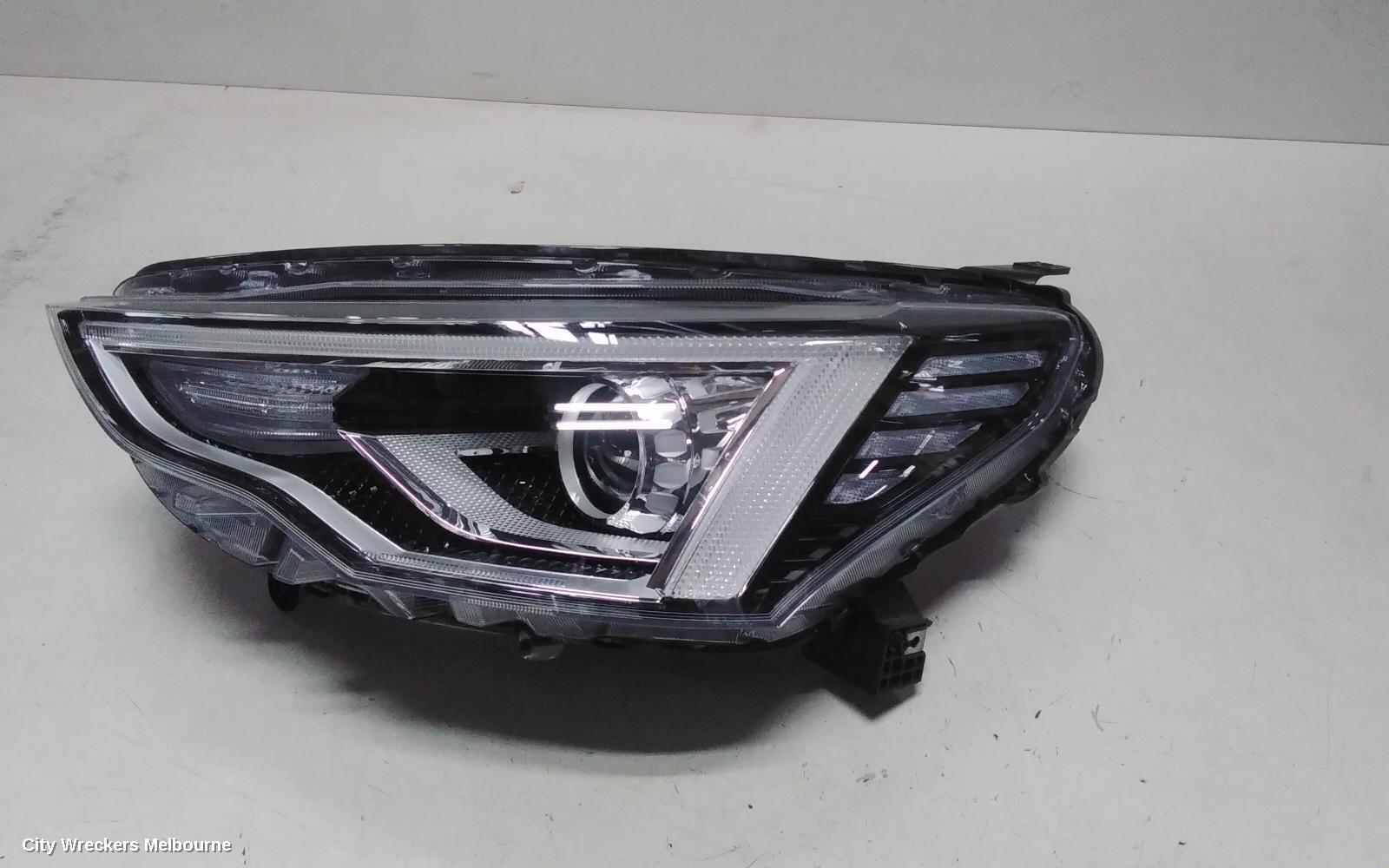 HAVAL JOLION LEFT HEADLAMP, A02, W/ HALOGEN TYPE, 04/2024 ONWARDS - Image 1