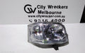 TOYOTA HIACE RIGHT HEADLAMP, TRH/KDH, SLWB, 08/2010 - 12/2013 - Image 1