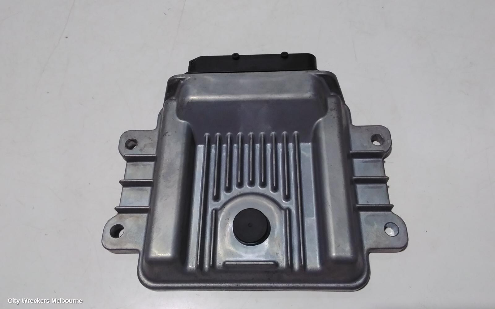 VOLKSWAGEN CRAFTER ECU, ENGINE ECU, 2.0, DIESEL, DAUA CODE, ECU ONLY, SY1, 08/2017 ONWARDS - Image 3