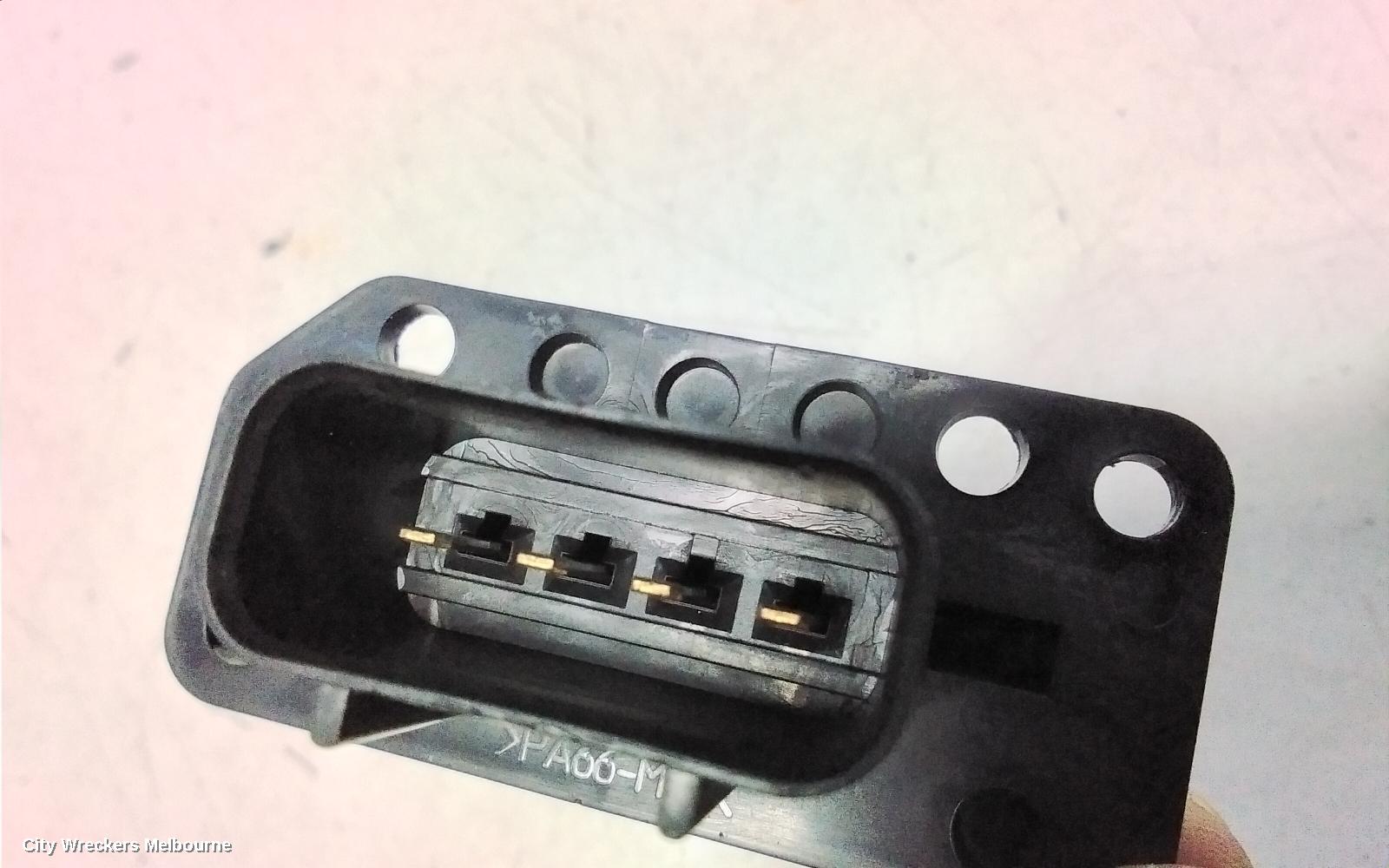 HYUNDAI IX35 AIR FLOW METER, 2.0, D4H4, TURBO DIESEL, LM SERIES, 11/2009 - 01/2016 - Image 3
