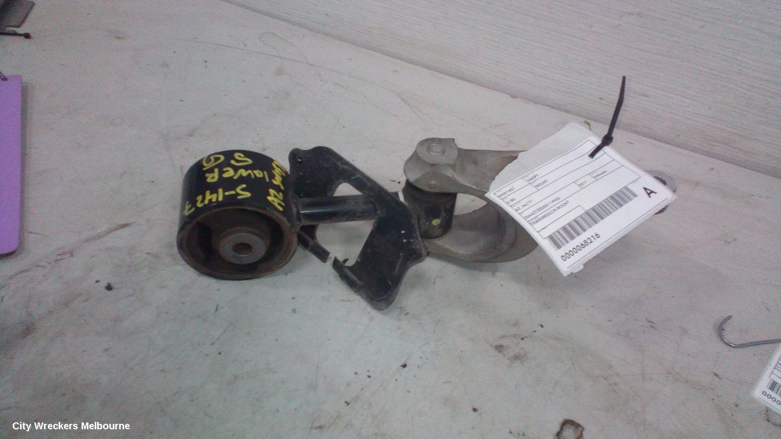 SUZUKI SWIFT MOUNT, AZ, 04/2017 - 03/2025 - Image 3