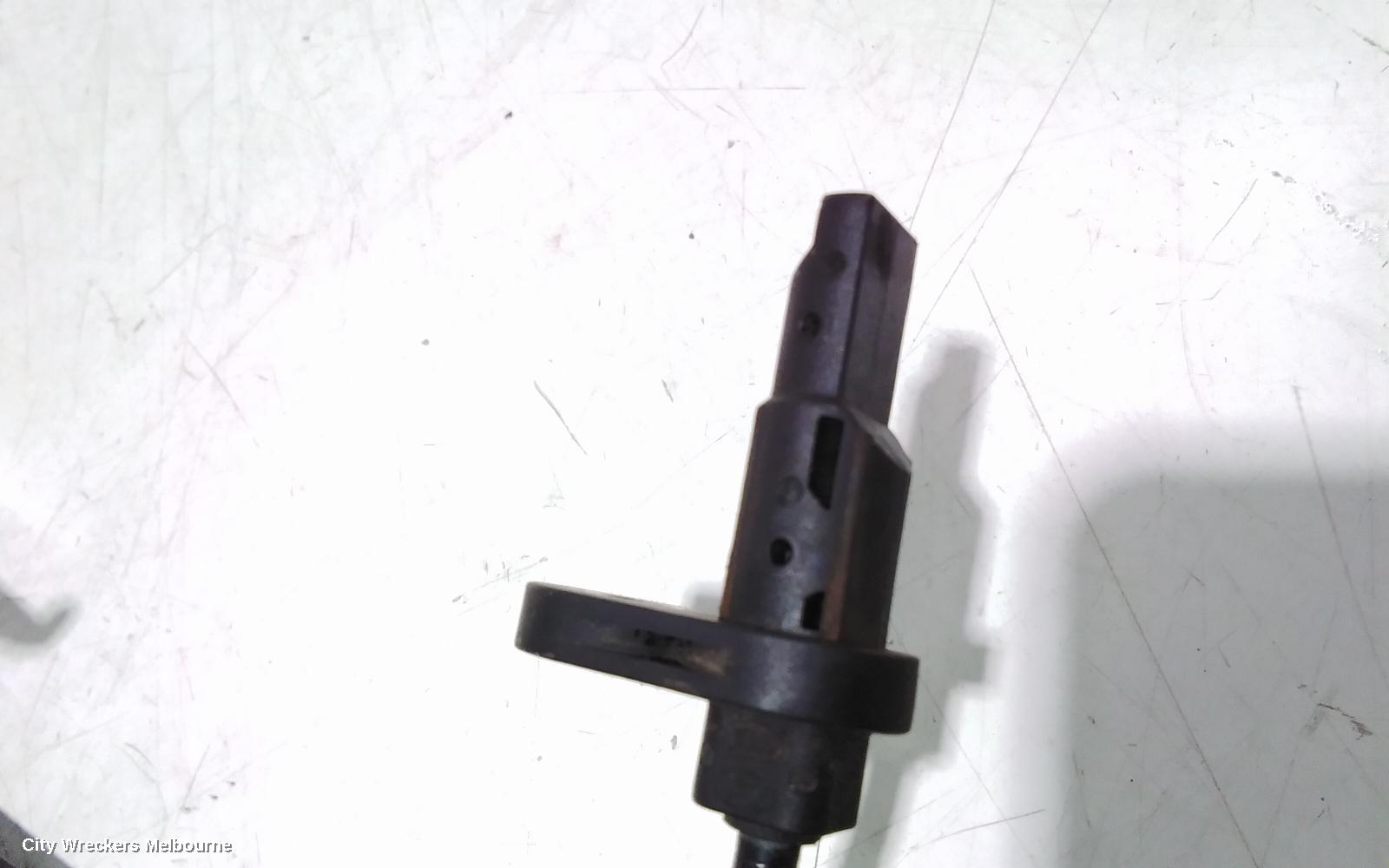 KIA RIO ABS SENSOR, LH FRONT, YB, 12/2016 ONWARDS - Image 2