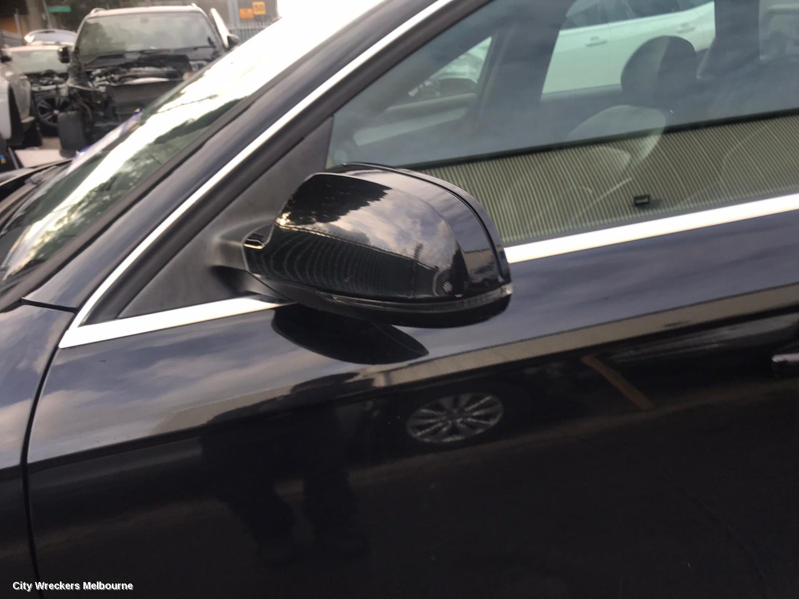 AUDI A4 BOOTLID/TAILGATE, TAILGATE, B8, WAGON/ALLROAD, 02/2008 - 09/2015 - Image 3