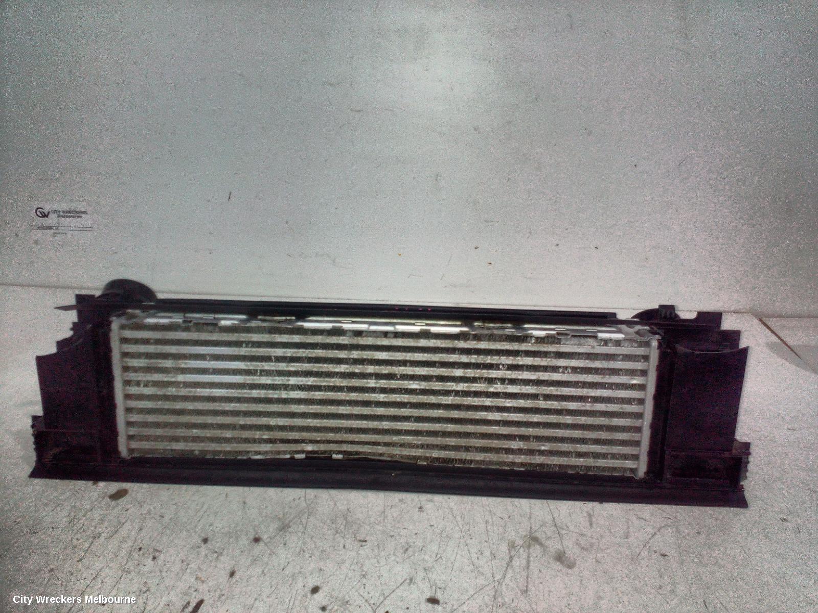 BMW 1 SERIES A/C CONDENSER, F20, N13/N20/B38/N55, PETROL, 06/2011 - 04/2019 - Image 2