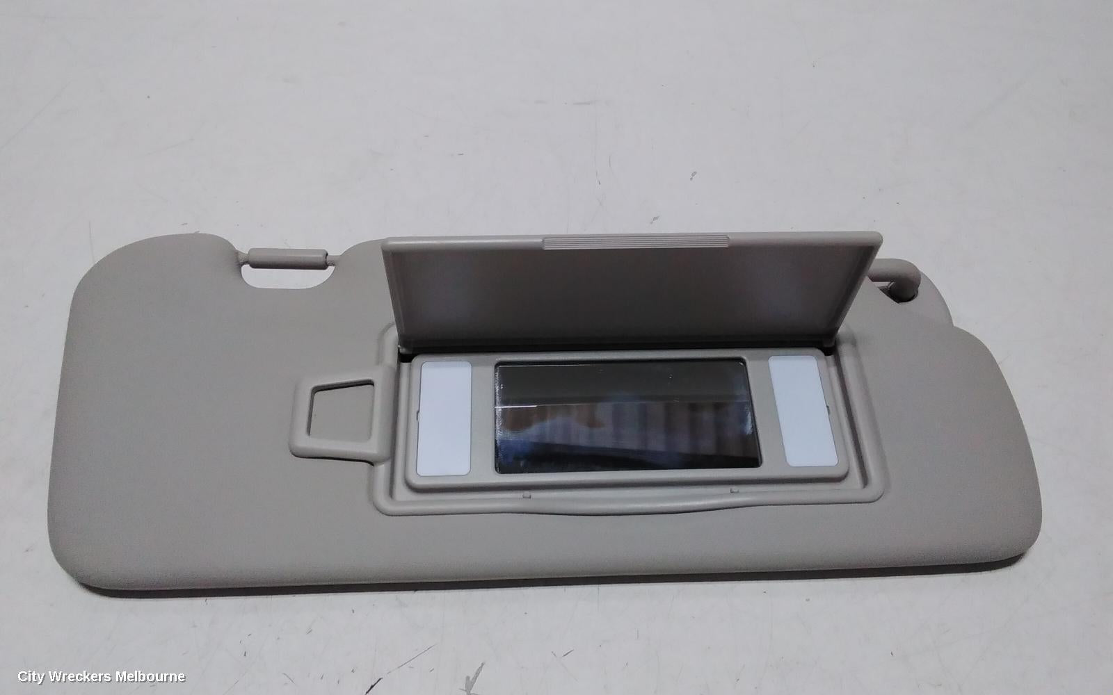HAVAL JOLION SUNVISOR, A01, RH SIDE, 02/2021 - 03/2024 - Image 3