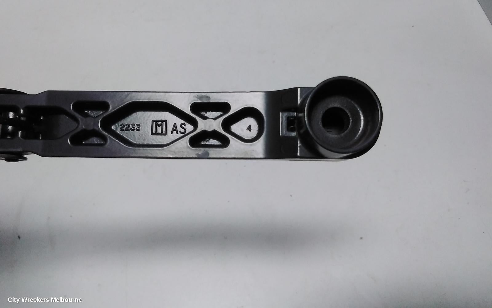 TOYOTA 86 WIPER ARM, ZN6, 04/2012 - 09/2021 - Image 3