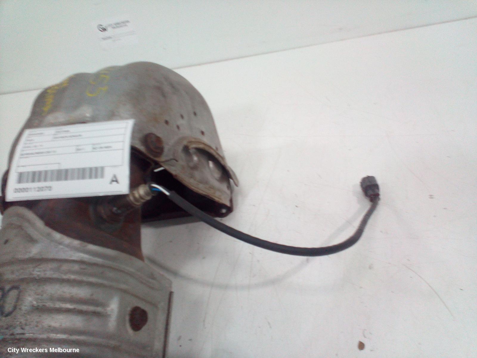 TOYOTA ESTIMA OXYGEN SENSOR, XR50, 05-19 - Image 2