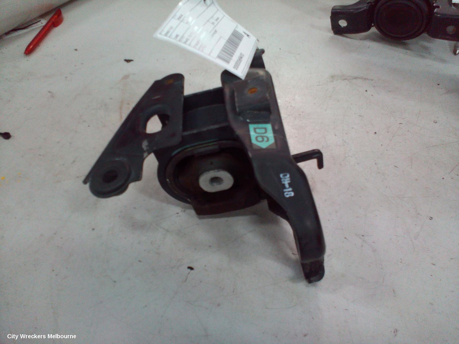 TOYOTA RAV4 MOUNT, XA40, 12/2012 - 12/2018 - Image 2