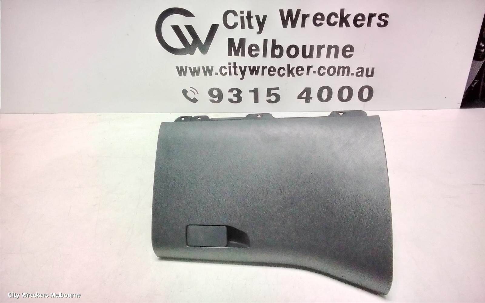 PEUGEOT 308 GLOVE BOX, T9, 10/2014 - 05/2021 - Image 1