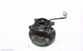 SUZUKI SX4 LEFT REAR HUB ASSEMBLY, 4WD, 02/2007 - 01/2014 - Image 1