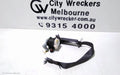 HYUNDAI VELOSTER SEATBELT/STALK, RH FRONT, SEAT BELT ONLY, FS, 12/2011 - 02/2018 - Image 1