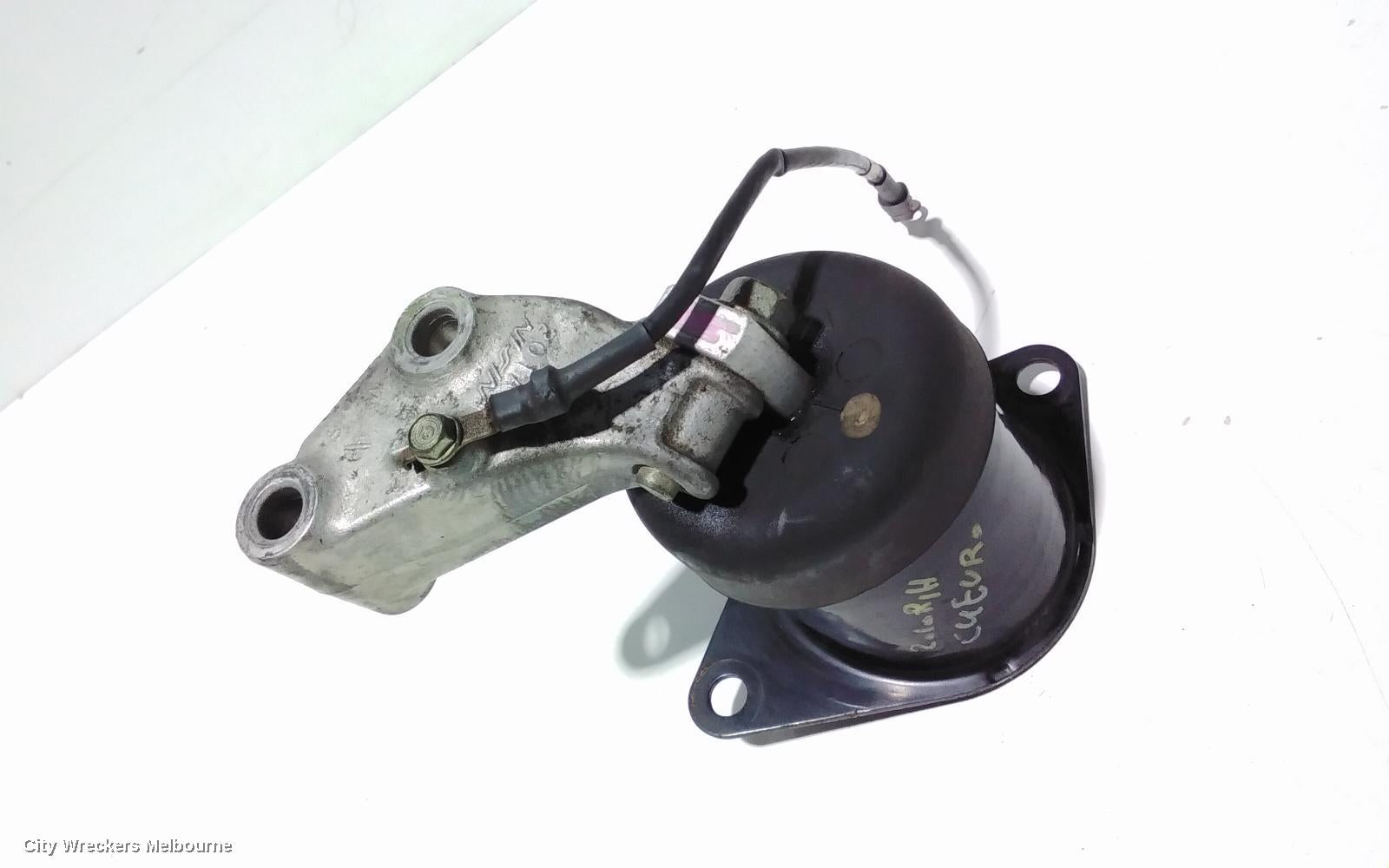 HONDA ACCORD MOUNT, 8TH GENERATION 02/2008 - 04/2013 - Image 1