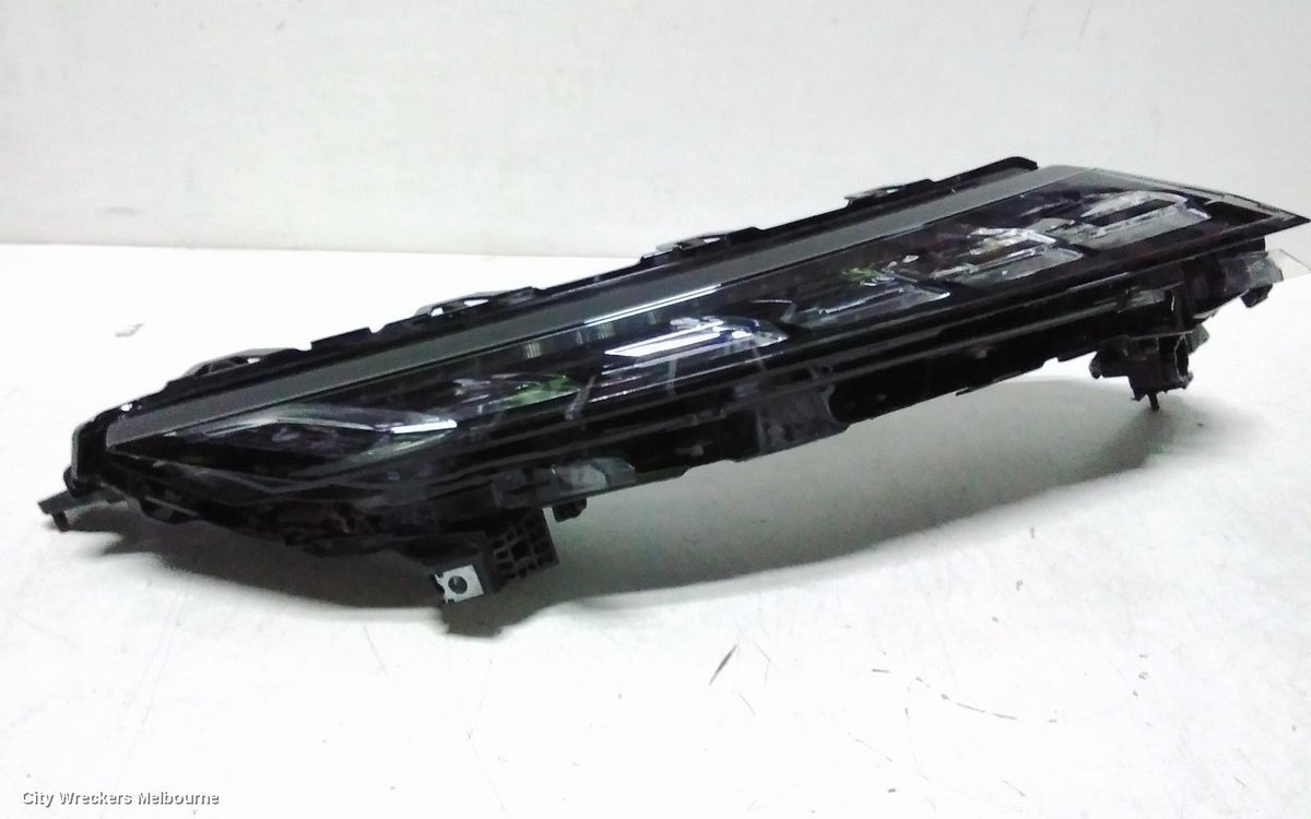 MITSUBISHI OUTLANDER RIGHT INDICATOR/FOG/SIDE, ZM, DAYTIME RUNNING LAMP, 08/2021 ONWARDS - Image 3