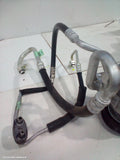 HOLDEN TRAX A/C HOSES, TJ, EVAPORATOR TO COMPRESSOR/CONDENSER, 08/2013 - 12/2020 - Image 1