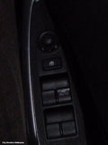 MAZDA CX5 PWR DR WIND SWITCH, RH FRONT (MASTER SWITCH), NON POWER FOLD MIRROR TYPE, KE, 02/2012 - 12/2014 - Image 1