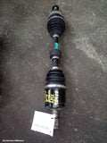 HYUNDAI SONATA LEFT DRIVESHAFT, AUTO T/M, PETROL, 2.0, TURBO, LF, 10/2014 - 01/2020 - Image 1