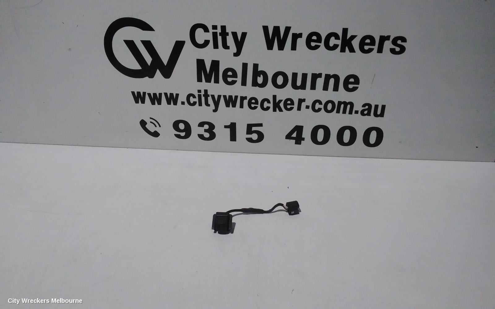 HONDA CIVIC REVERSE CAMERA, 10TH GEN, 05/2016 - 08/2021 - Image 1