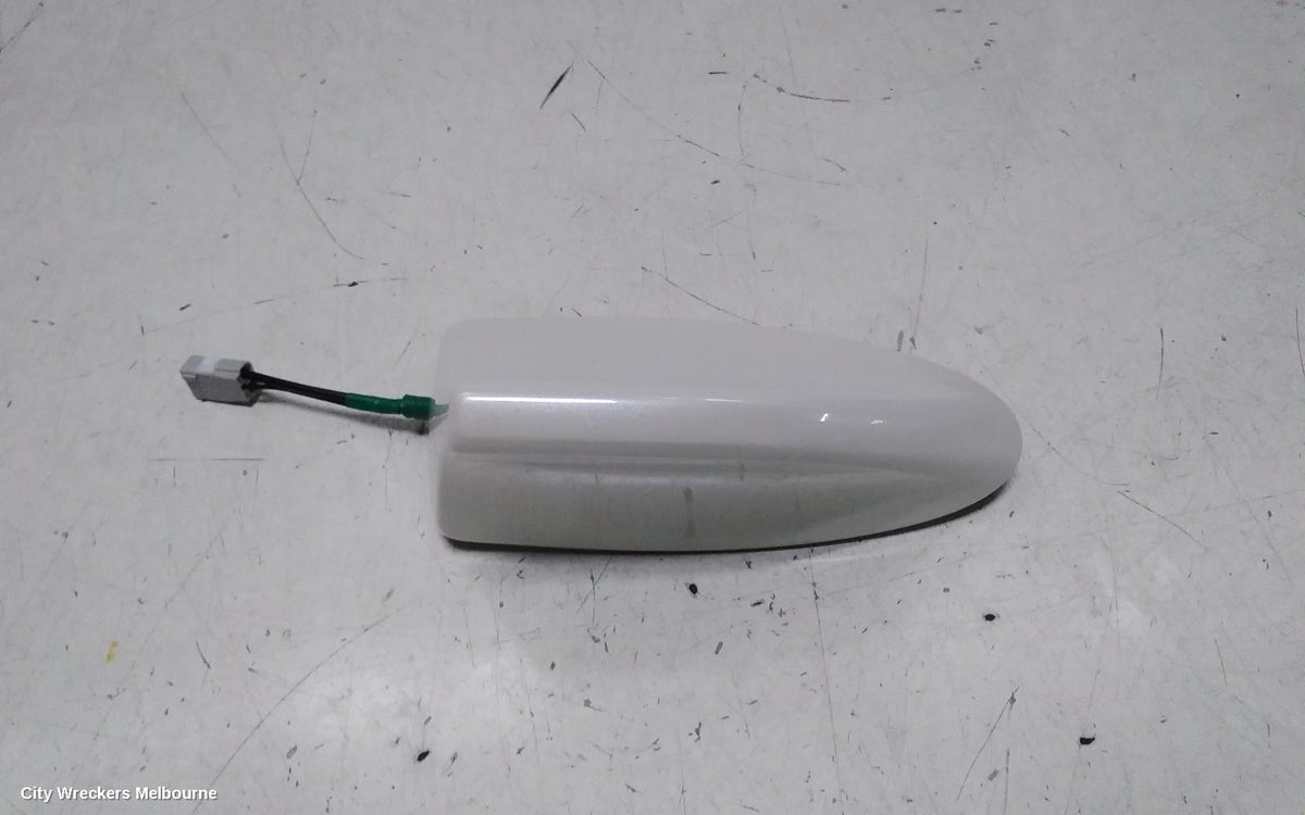 SUBARU LEVORG ANTENNA, V1, SHARK FIN, 05/2016 - 12/2020 - Image 1