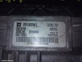 HOLDEN CAPTIVA ECU, ENGINE ECU, 2.2, DIESEL, AUTO T/M, P/N 25184305, ECU ONLY, CG, 01/2011 - 06/2018 - Image 1