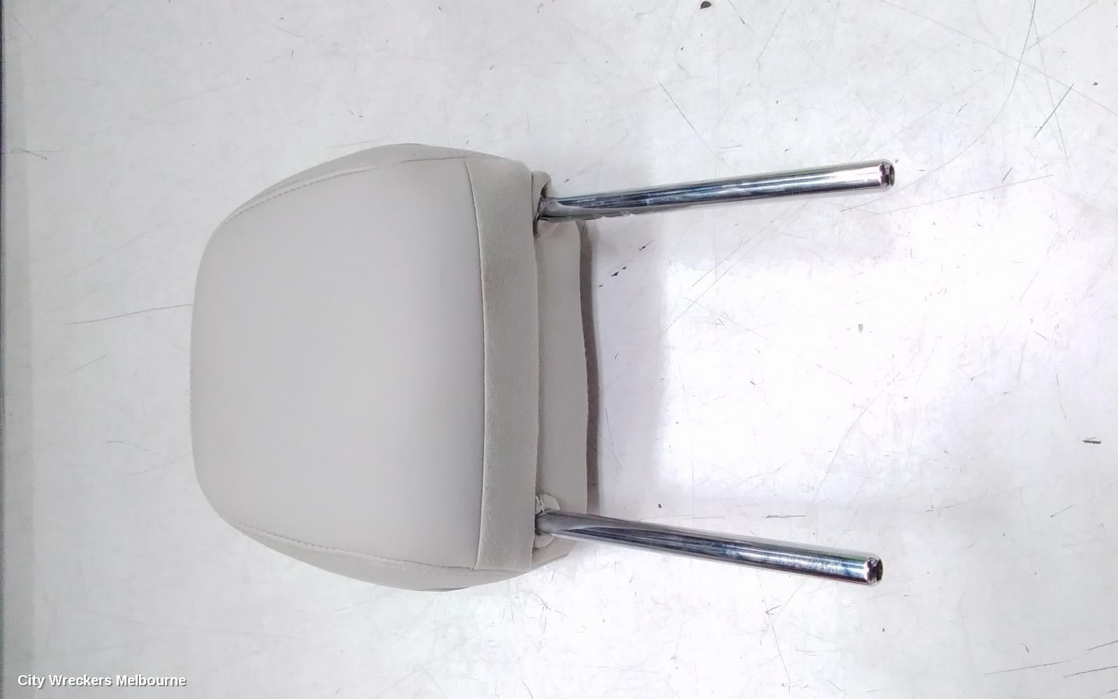 MAHINDRA XUV700 HEADREST, W601, 01/2023 ONWARDS - Image 1