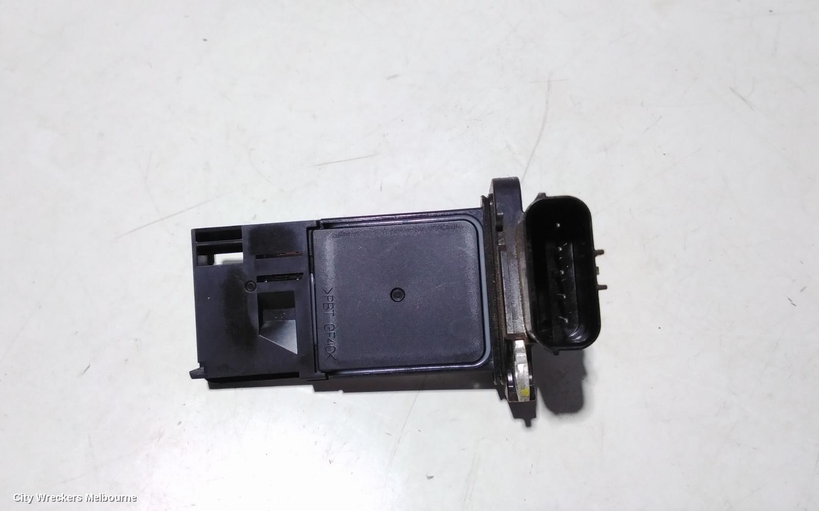HONDA JAZZ AIR FLOW METER, GK/GF, 07/2014 - 12/2020 - Image 2