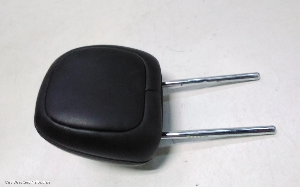 JEEP CHEROKEE HEADREST, KL, LH REAR, LEATHER, TRAILHAWK, 02/2014 - 11/2022 - Image 3