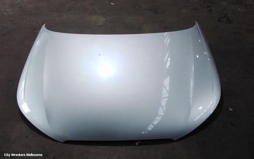 AUDI A1 BONNET, A1/S1, 8X, 12/2010 - 10/2018 - Image 1