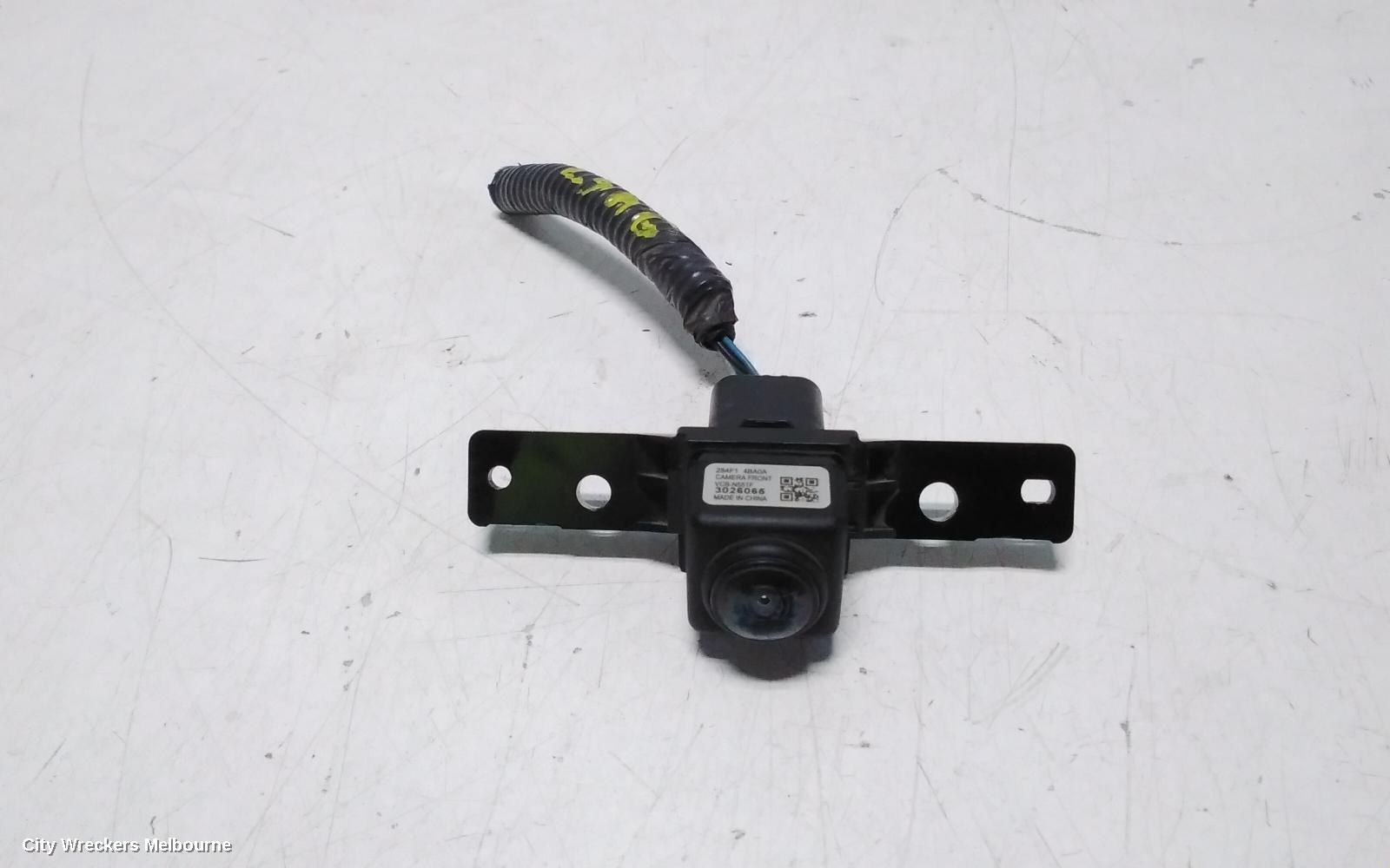 NISSAN XTRAIL REVERSE CAMERA, FRONT CAMERA, T32, 03/2014 - 07/2022 - Image 1