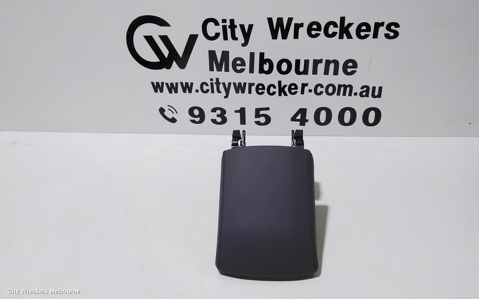 VOLKSWAGEN T-CROSS CONSOLE, C1, 01/2020 ONWARDS - Image 1