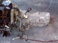 LDV G10 TRANS/GEARBOX, AUTO, 8 SPEED, DIESEL, 2.0, TURBO, SV7C, VAN, 06/2021 ONWARDS - Image 1