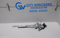 MITSUBISHI TRITON LEFT FRONT WINDOW REG/MOTOR, MQ-MR, 03/2015 - 10/2023 - Image 1