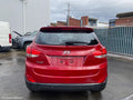 HYUNDAI IX35 LEFT FRONT DOOR, LM SERIES, NON MOULD TYPE, 11/2009 - 01/2016 - Image 1